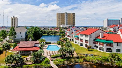 1205a-8730 Thomas Dr, Panama City Beach, FL, 32408-4766 | Card Image