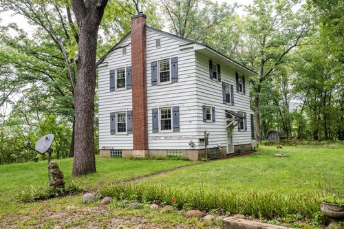 17383 Carterway Road, SENECA, WI, 54628 | Card Image