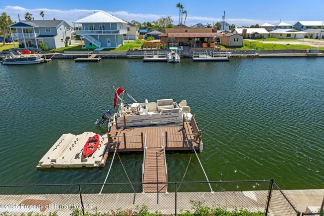 4046 Casa Ct, House other with 4 bedrooms, 2 bathrooms and null parking in Hernando Beach FL | Image 41