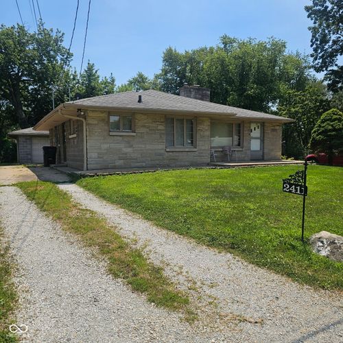 2411 E 5th Street, Anderson, IN, 46012 | Card Image