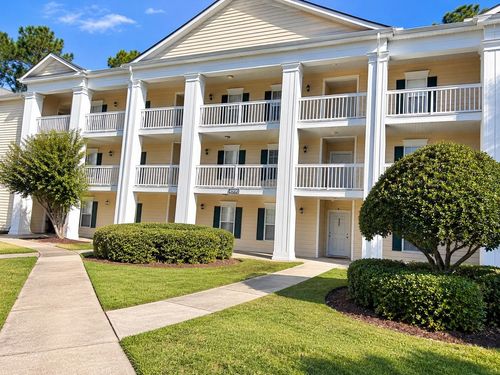 102-4990 Windsor Green Way, Myrtle Beach, SC, 29579-1772 | Card Image