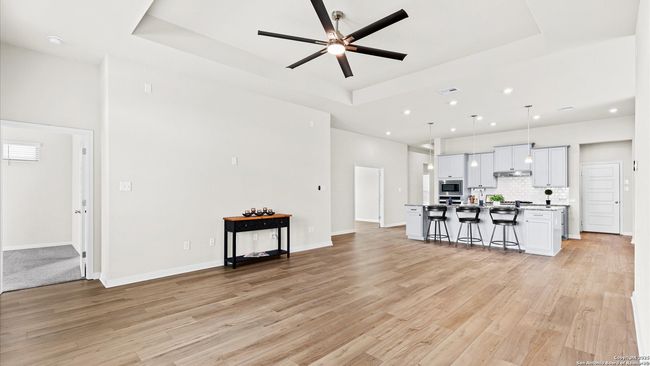 478 Foxtail Vly, House other with 4 bedrooms, 3 bathrooms and null parking in Cibolo TX | Image 15