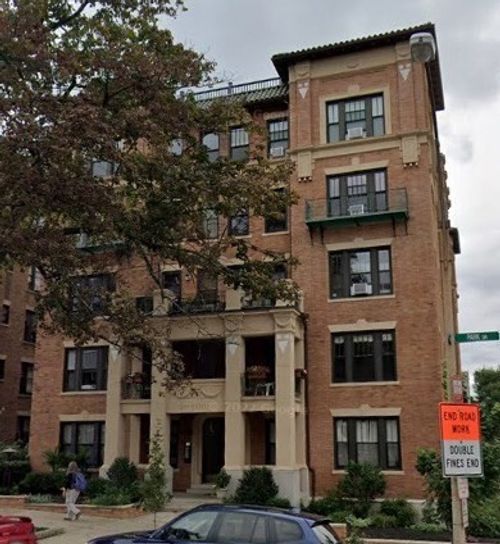 4-452 Park Drive, Boston, MA, 02215 | Card Image