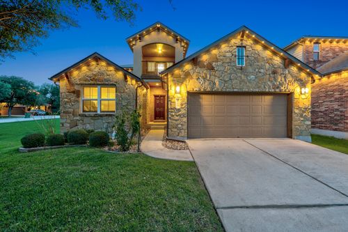 103 Walking Horse Way, Cedar Park, TX, 78613-7833 | Card Image