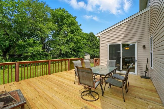 1956 Daffodil Dr, House other with 4 bedrooms, 4 bathrooms and null parking in Xenia OH | Image 53