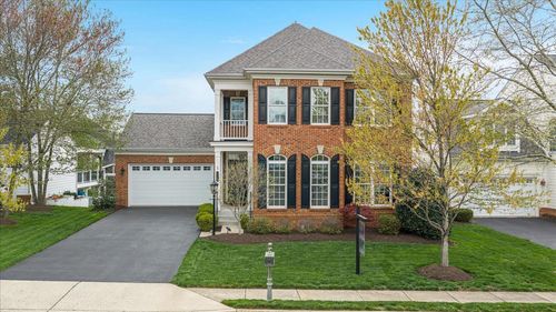 13583 Elysian Dr, LEESBURG, VA, 20176-5009 | Card Image