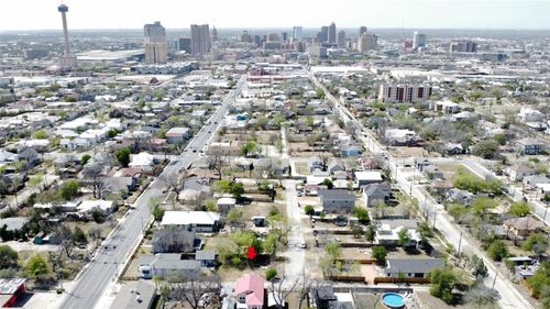 0 Florence Aly, San Antonio, TX, 78202 | Card Image