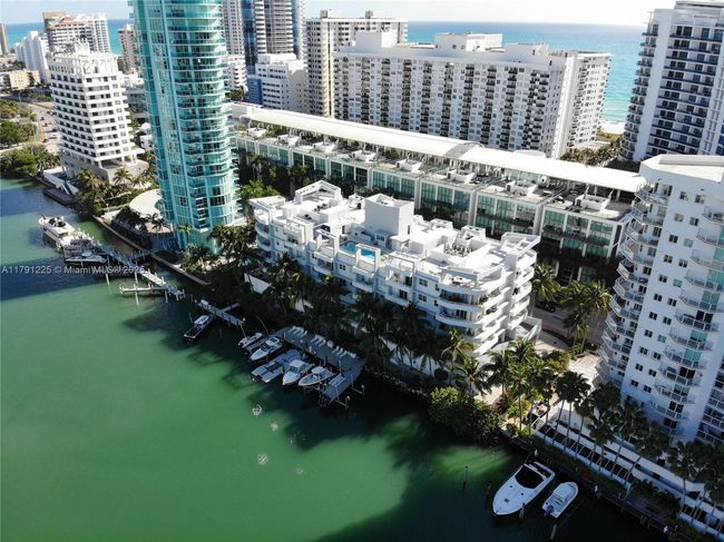 302 - 5970 Indian Creek Dr, Condo with 3 bedrooms, 3 bathrooms and null parking in Miami Beach FL | Image 23