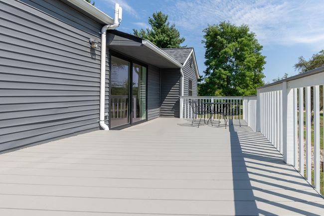 UNIT-1 - 1319 W Textile Rd, Home with 2 bedrooms, 1 bathrooms and null parking in Ann Arbor MI | Image 32