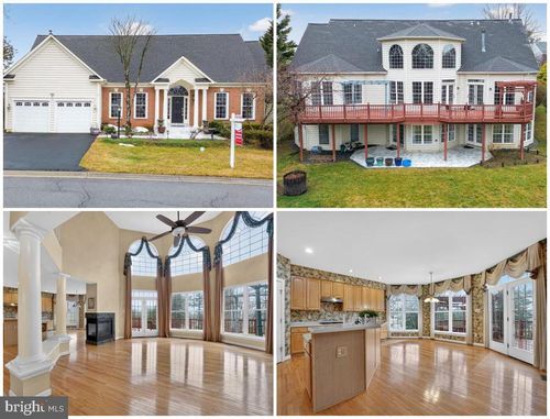 11103 Eagletrace Dr, NEW MARKET, MD, 21774-6739 | Card Image