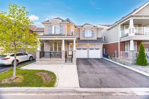1190 Mceachern Crt, Milton, ON, L9E1E5 | Card Image
