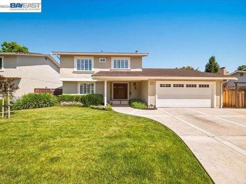 2880 Longspur Way, Pleasanton, CA, 94566-5206 | Card Image