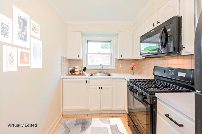 APT-23 - 461 Heath Pl, Condo with 2 bedrooms, 1 bathrooms and null parking in Hackensack NJ | Image 9