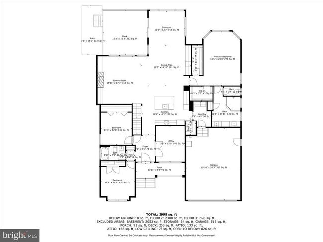 30736 Fowlers Path, House other with 4 bedrooms, 3 bathrooms and null parking in MILLSBORO DE | Image 41