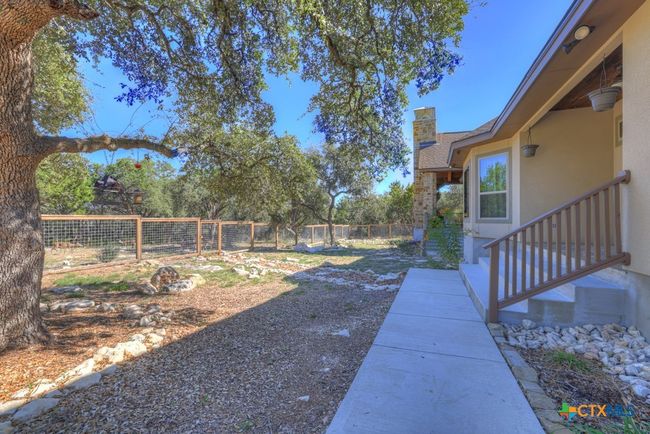 121 Wine Cup, House other with 4 bedrooms, 3 bathrooms and null parking in Spring Branch TX | Image 41