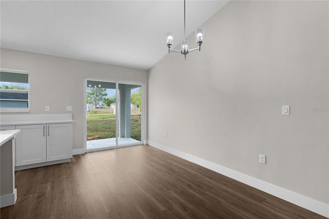 Dining area | Image 16