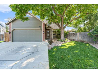 9120 W 94th Ave, House other with 3 bedrooms, 2 bathrooms and null parking in Broomfield CO | Image 1