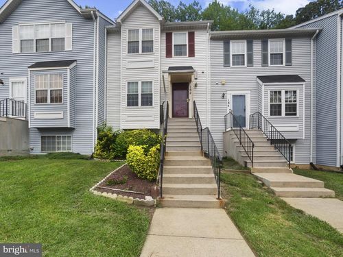 24-4-162 Azalea Ct, UPPER MARLBORO, MD, 20774-1670 | Card Image