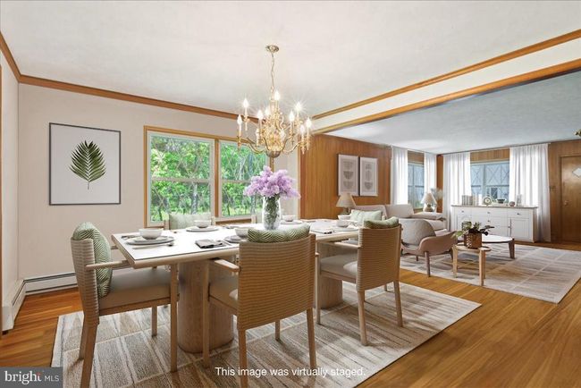 161 Bull Run Rd, House other with 4 bedrooms, 3 bathrooms and null parking in Pennington NJ | Image 14