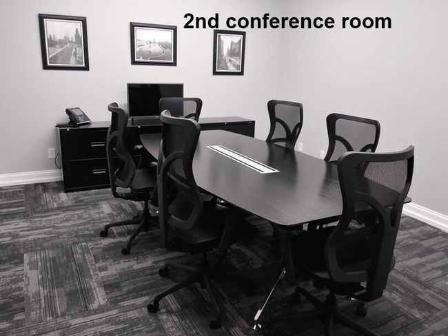 200 2nd conf rm | Image 8