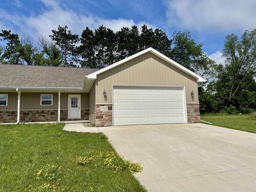 2123 Abbey Road, NEW LONDON, WI, 54961 | Card Image