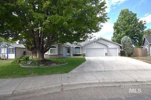 1213 N Shire Ave, Meridian, ID, 83642-4061 | Card Image