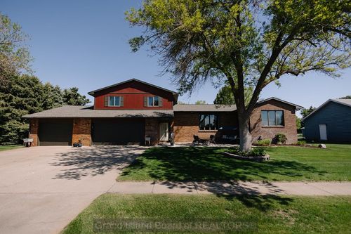 4222 Stoneridge Path, Grand Island, NE, 68801 | Card Image