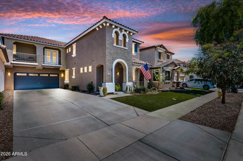 3886 E Baars Ave, Gilbert, AZ, 85297-3544 | Card Image