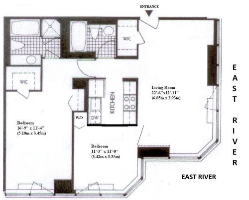 7-f-415 E 37th St, New York, NY, 10016-3223 | Card Image