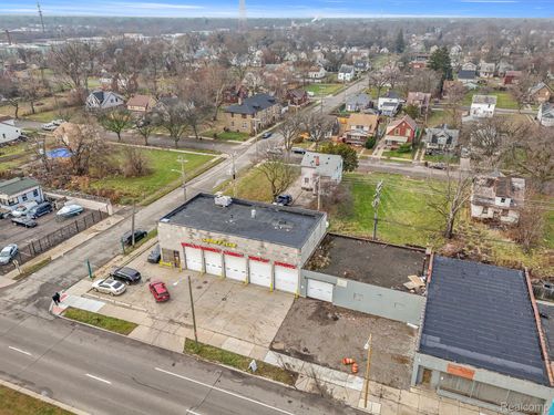 14801 Livernois Ave, Detroit, MI, 48238-2011 | Card Image