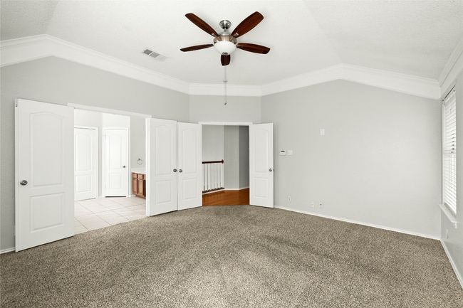 1217 Dove Cir, House other with 4 bedrooms, 3 bathrooms and 4 parking in Cedar Park TX | Image 23