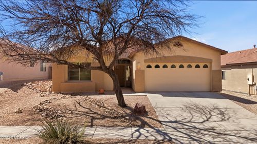 17676 S Vermillion Sunset Drive, Vail, AZ, 85641 | Card Image