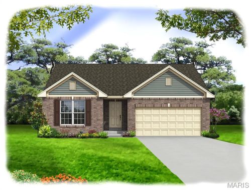 106 River Wind Drive, St Charles, MO, 63301 | Card Image
