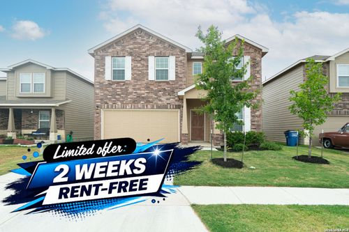 186 Texas Thistle, New Braunfels, TX, 78130-5177 | Card Image