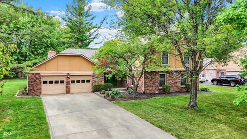 15206 Valleyview Dr, Carmel, IN, 46032-1079 | Card Image