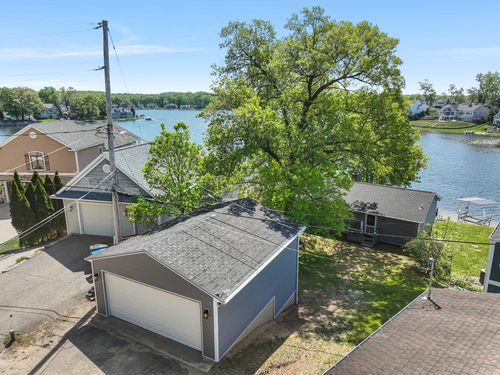 1304 N Eagle Lake Drive, Texas Charter Township, MI, 49009 | Card Image