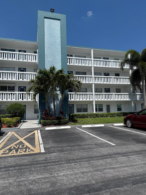 2071 Exeter D, Boca Raton, FL, 33434-4856 | Card Image