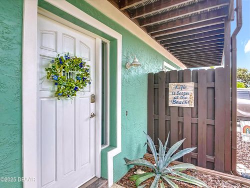 3813 Sandstone Ct, NEW SMYRNA BEACH, FL, 32169-3858 | Card Image