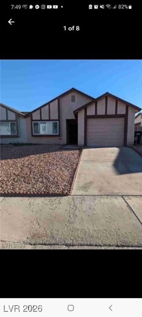 442 Holick Ave, Henderson, NV, 89011-4388 | Card Image