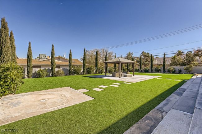 2890 Belcastro St, House other with 4 bedrooms, 5 bathrooms and null parking in Las Vegas NV | Image 32