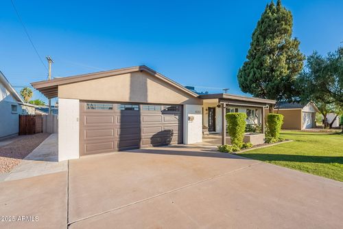 8263 E Cypress St, Scottsdale, AZ, 85257-2819 | Card Image