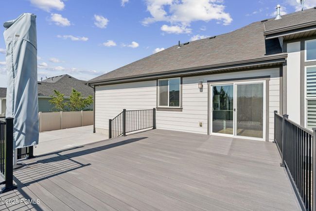 415 E 360, House other with 6 bedrooms, 4 bathrooms and null parking in Midway UT | Image 49