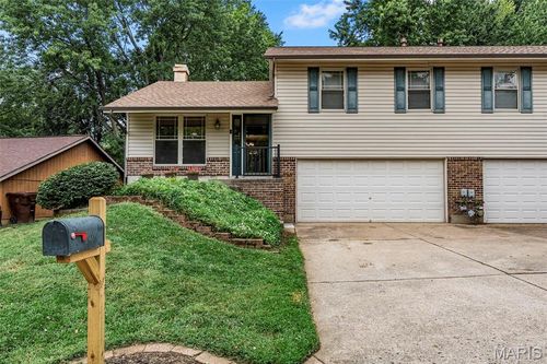 21 Telluride Dr, Saint Peters, MO, 63376-2663 | Card Image