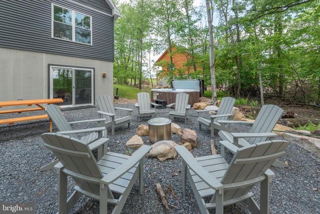 130 Wisp Adventure Rd, House other with 5 bedrooms, 4 bathrooms and null parking in MC HENRY MD | Image 4