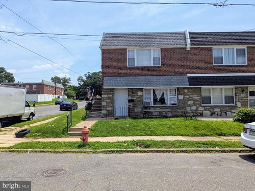 7735 Langdon St, Philadelphia, PA, 19111-3509 | Card Image