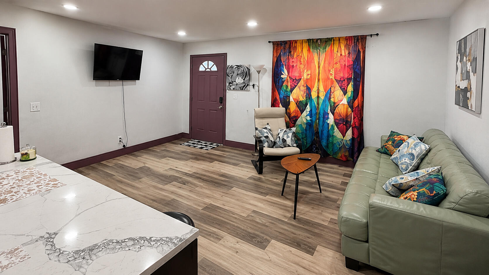 Residential in North Miami 2