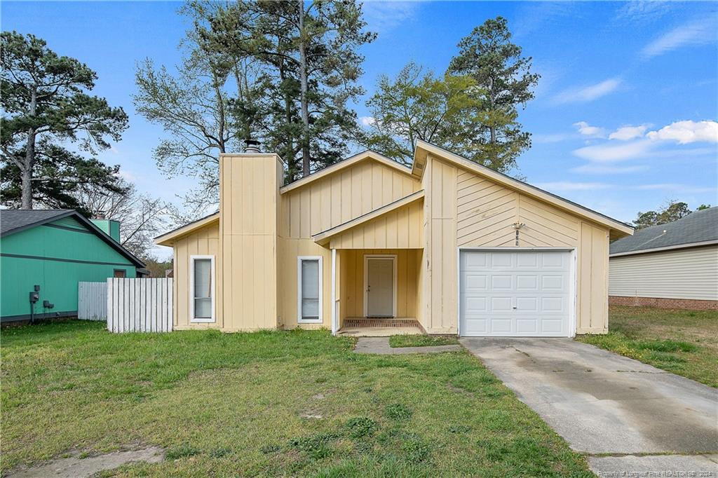 Maranatha Cir, Spring Lake, NC 28390