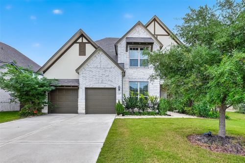4018 Martin Ridge Dr, Manvel, TX, 77578 | Card Image