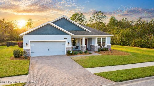 19770 Tattnall Way, Brooksville, FL, 34601-6477 | Card Image