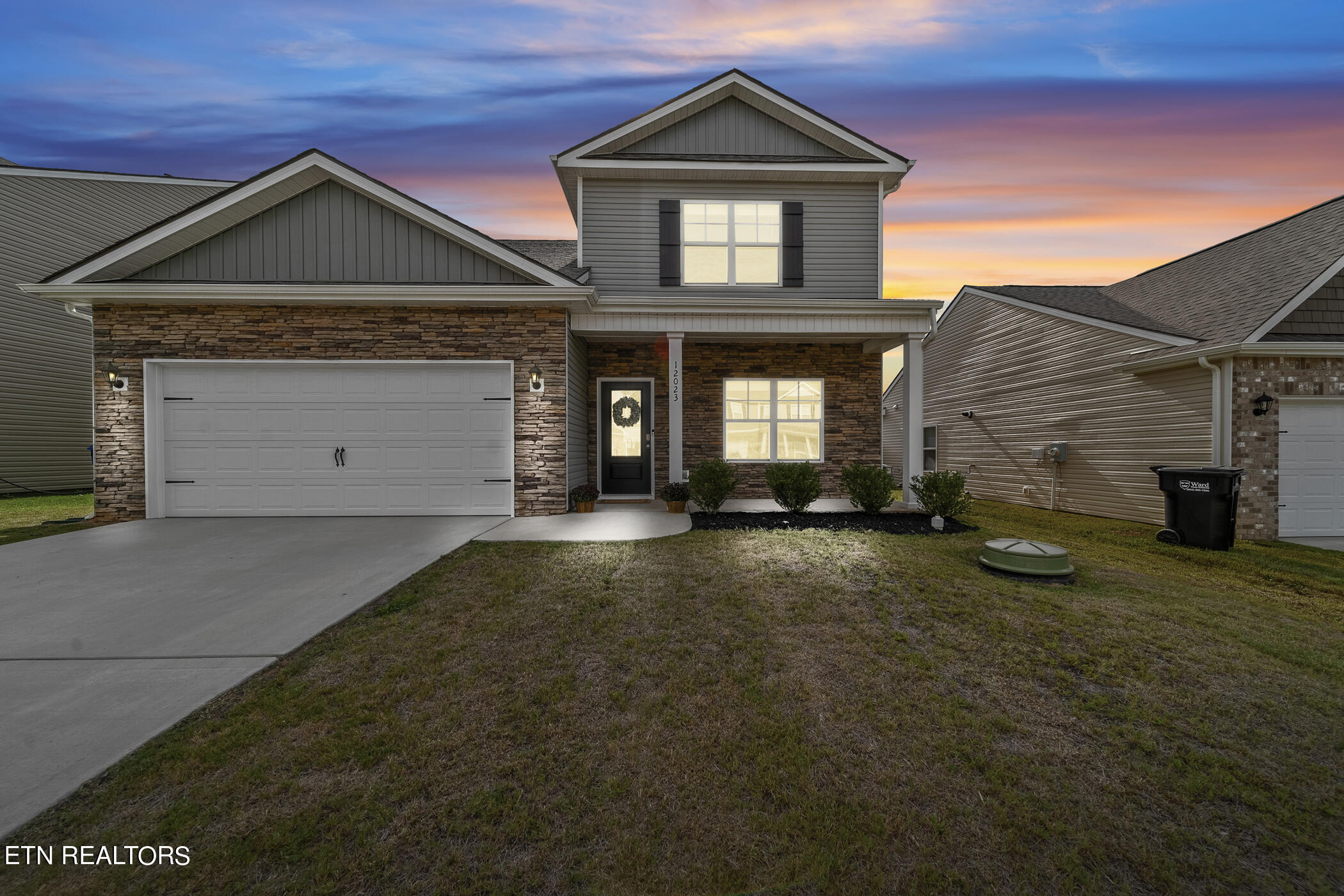 Sweet Almond Ln, Knoxville, TN 37932